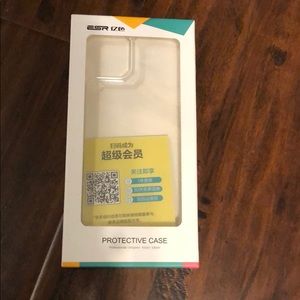 ESR Air armor iphone 11 Pro